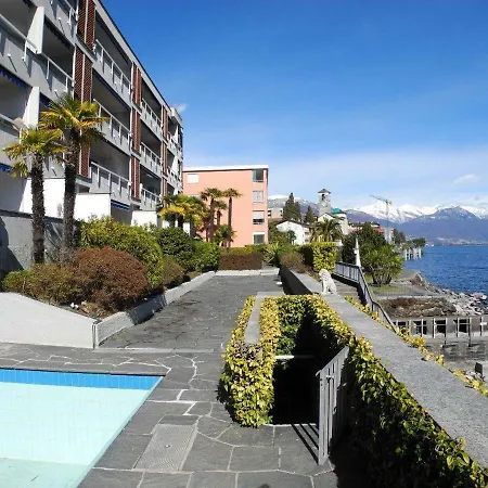 Casa Leoncavallo App 7171