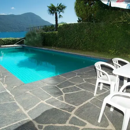 Casa Leoncavallo App 7171 Apartmán