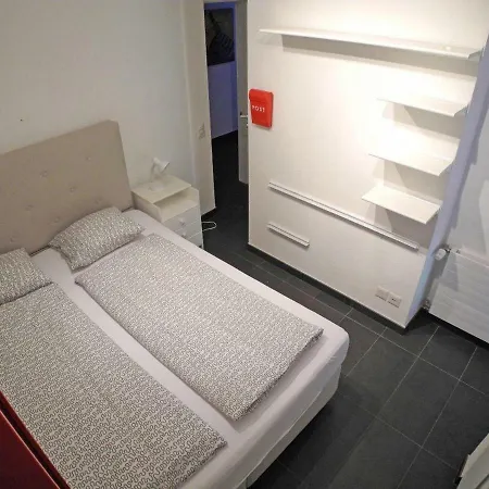 Casa Leoncavallo App 7171 Apartmán