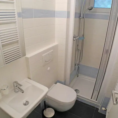 Casa Leoncavallo App 7171 Apartmán